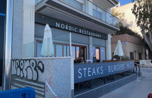 Encantador Apartamento Torrevieja Playa - Foto 46