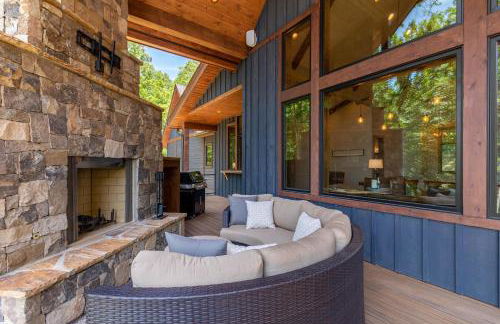 The Recovery Room at Eagles Nest - Foto 26