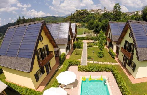 Case Vacanza Orchidea - Foto 16