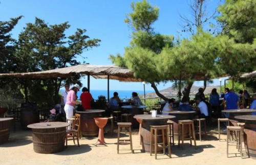 Casa vacanza Scala dei Turchi - Foto 39