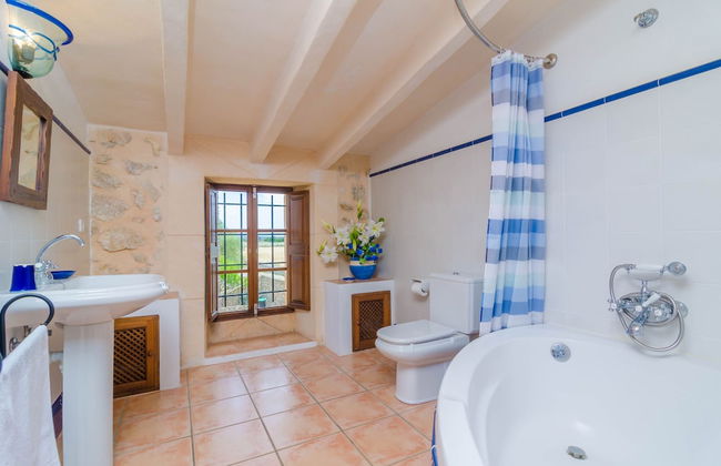 Aubadellet Can Randa - Foto 30