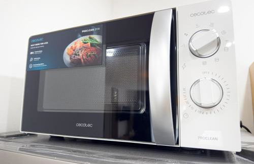 ImmoStay Waterfront Apartments - Balkon über Bremen & Parking - Foto 22