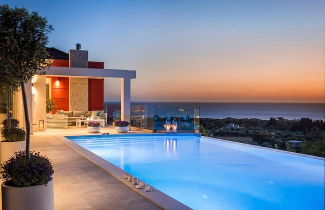 Casa Laura - Sky Lounge Villas - Foto 32