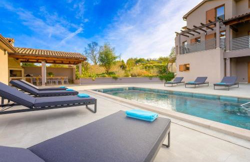 Villa Magnus Vareški by Istrialux - Foto 60