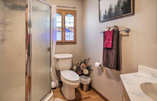 Welcoming Cañon City Abode - Walk to River! - Foto 11