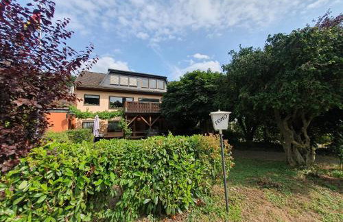 Ferienwohnung Moselglück - Foto 20