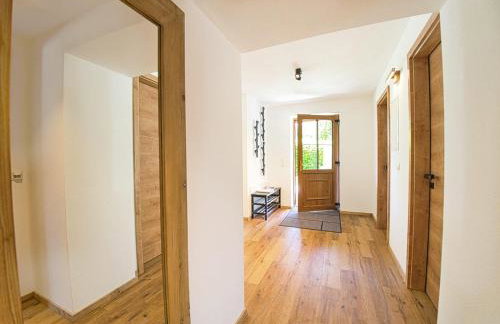 Ferienwohnung Hochkalterblick - Foto 23
