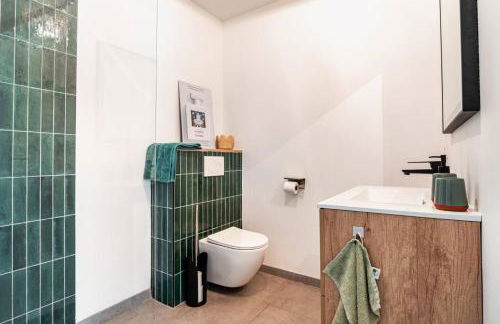 L'Échappée Bègles - Parking Privé & Grande Loggia - Foto 14