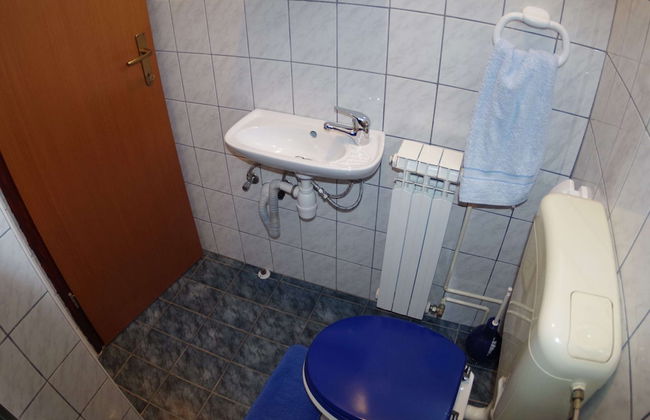 Peaceful Villa in Jursici With Private Pool - Foto 17