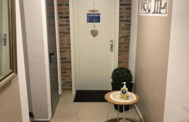 Gästehaus an der Frauenkirche - Foto 14