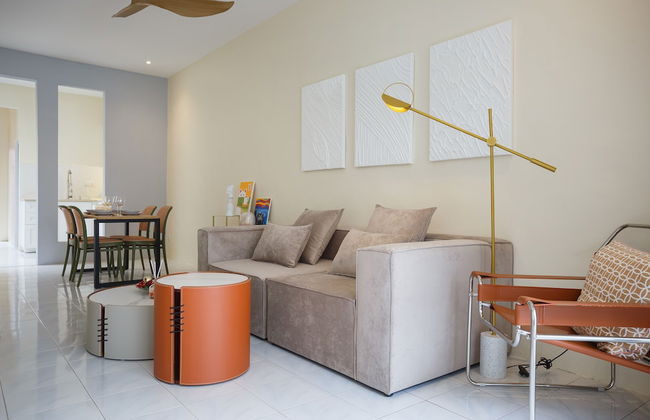 2 Bedroom Landed House Near Icon City BM - Foto 11