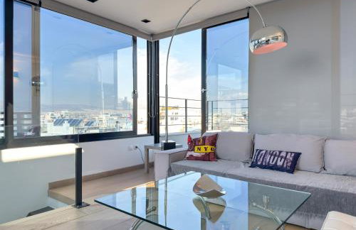 Luxury Loft with Private Jacuzzi - Foto 21