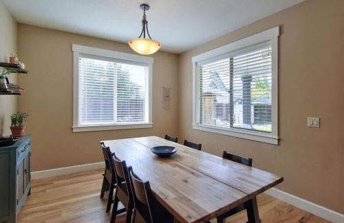 Creekside Hideaway - Wine Country by 3rd St - Foto 14