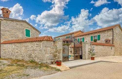 Villa Kata in Selina - Foto 44