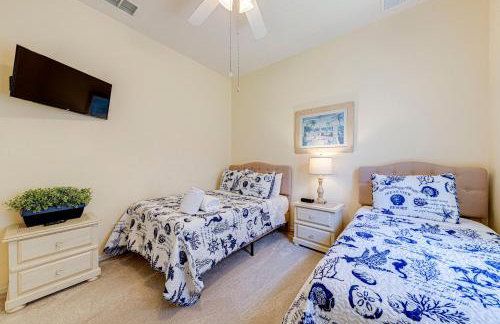 Tuscan Pines Villa - Foto 34