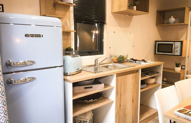 Whaka Lodge - Foto 77