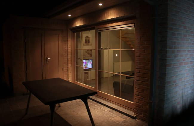 Relaxing Holiday Home in Adinkerke With Fenced Garden - Photo 49