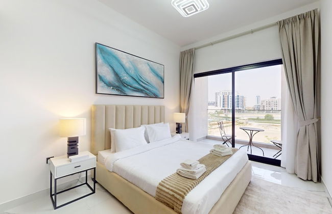 Primestay - Gardenia Living Residences - Foto 39