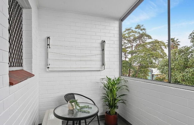 Malibu Apartments - Foto 13