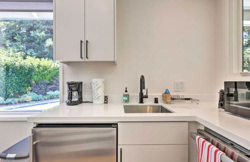 Menlo Park Studio about 2 Mi to Stanford University - Foto 13