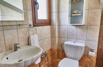 Luxury Maisonette with Pool - Foto 42