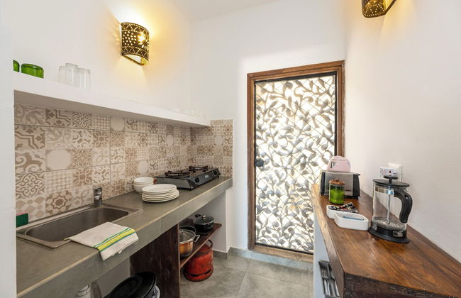 Surfescape Zanzibar - Photo 20