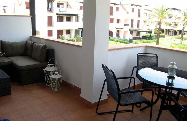 Apartamento Jardines I3-1B - Foto 9