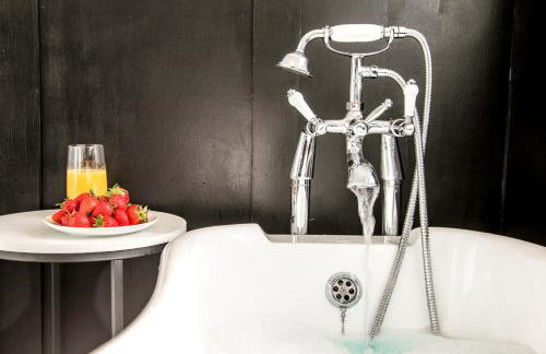 Stunning Scottish Hot Tub Getaway - Foto 34