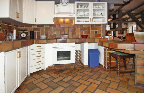 Detached holiday home in Medelby - Foto 12