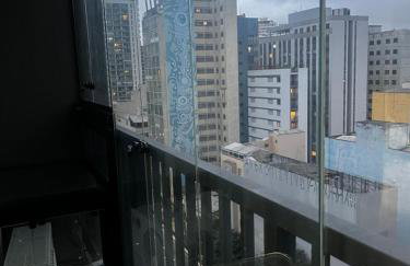 Loft encantador no coração de SP - Foto 12