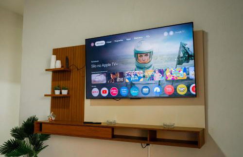 Casa Alegria piscina churrasqueira - Foto 4