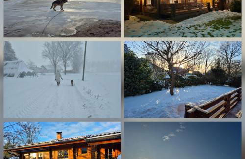 Blockhaus Ville - Foto 32