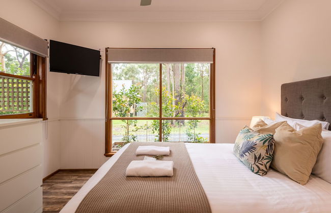 Bay and Bush, Jervis Bay - Photo 8