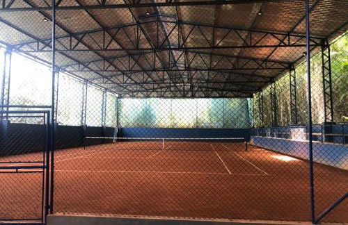 Apartamento Wembley Tenis - Toninhas - Ubatuba - Foto 13