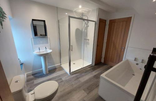 Swallows Rest Cottage - 3 Bedrooms - Nr Looe - Foto 19