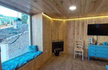 Casa Rural La Marquesa - Riópar - Foto 13