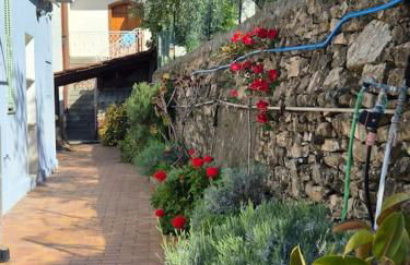 La Casa di Mario a San Lorenzo al mare - Photo 23