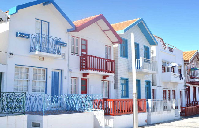 Excursión a Aveiro y Costa Nova - Foto 1