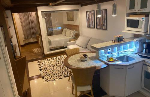 Fantástico Studio Royal Laje de Pedra MV (3022) - Foto 31