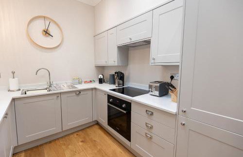 SWALEDALE, OLD SCHOOL ROOMS - Luxury Apartment in Richmond, North Yorkshire - Foto 26