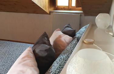 La Mansardina in centro Asiago - Foto 35