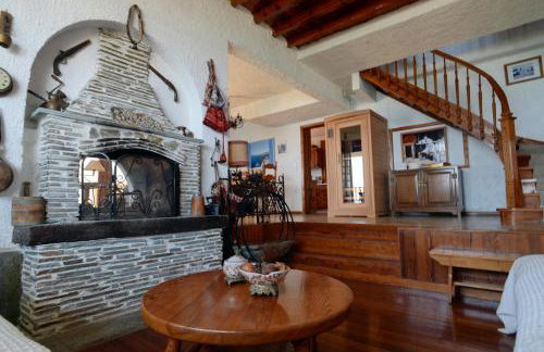 Antorina Beachfront Villas with Private Pools - Foto 77