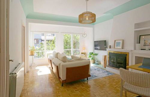 Top Quality Long Rent, Beach City Comfort - Photo 8