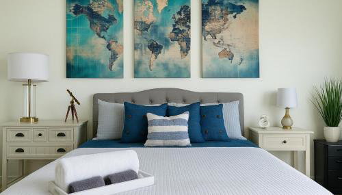 Fremont Experience with Pool/spa - Foto 4