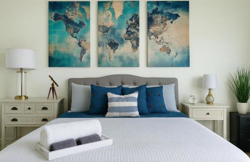 Fremont Experience with Pool/spa - Foto 4