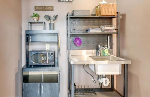 Downtown Apt 23 Mi to Hocking Hills State Park - Foto 11