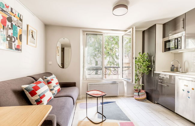 Résidence Louvre - Bellan - Foto 1