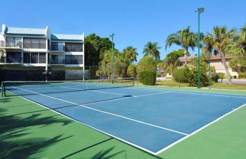 Sun Plaza West Unit 110 - Foto 31