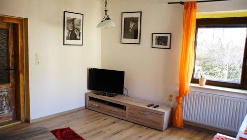 Worthwhile-Days FeWo Kleinschwabhausen - Foto 4