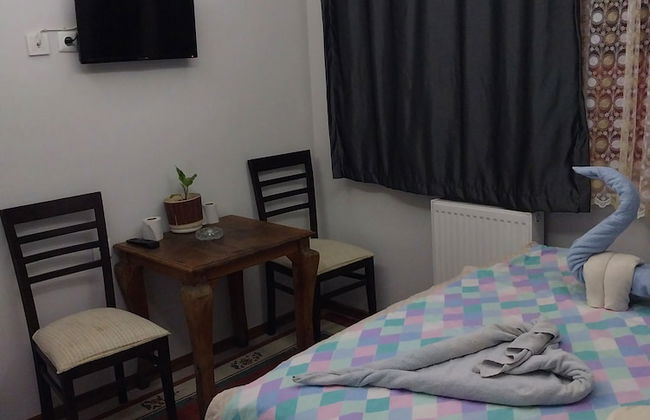 Artemis Apart&Otel - Foto 47